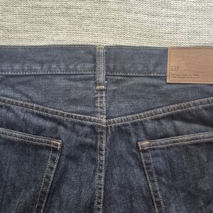 GAP Men's Blue Jeans